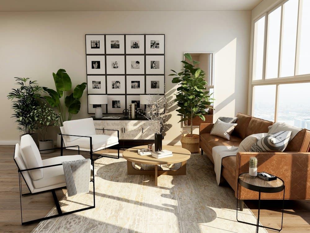 ELMORA property maintenance excellence in Doha