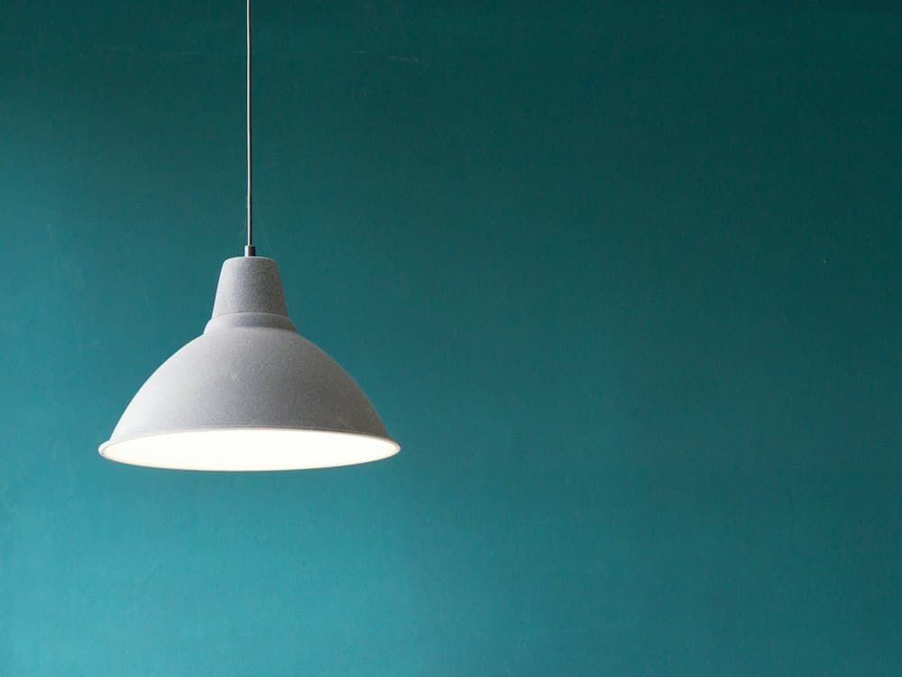 Lights & fittings