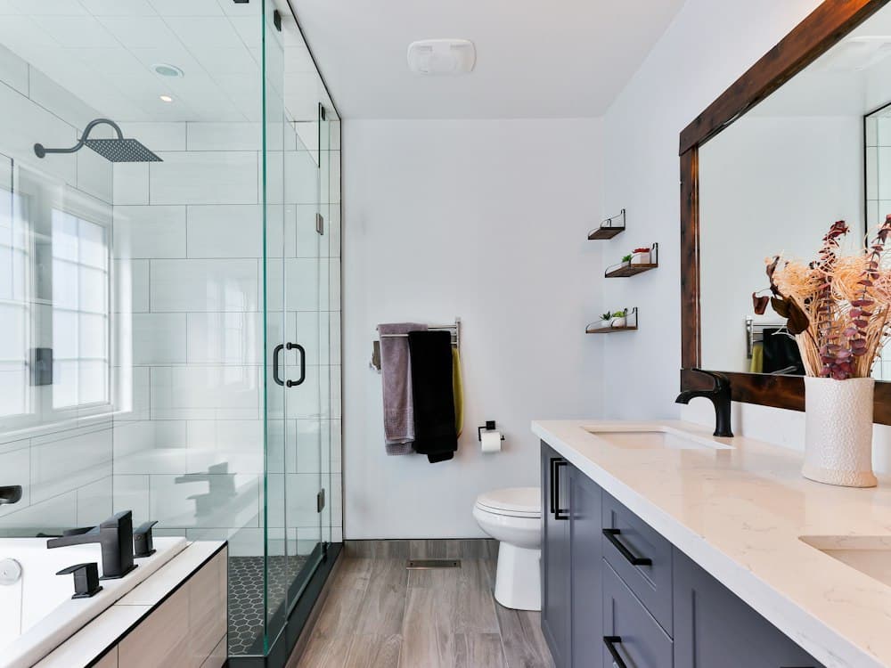 Glass fitting